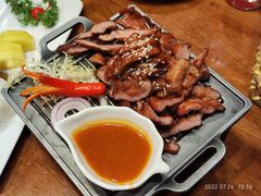 -荷花泰菜(东方新天地店)