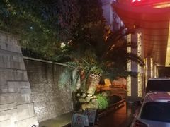 -盛宴自助餐厅(运达喜来登店)