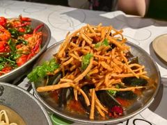 -巴厘龙虾·榜首油焖大虾(音乐学院·沿江酒馆店)