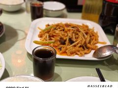 -上山下乡农家菜(加州水郡店)