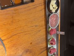 -赤坂亭·M9和牛烧肉·铁板烧·日料398放题(长泰广场店)