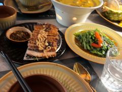 -Tegu泰古莲·泰国餐厅(红山6979店)