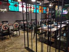 大堂-甲大帅·甲鱼·椰子鸡主题餐厅(唐家店)