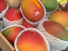 -西郊国际农产品交易中心