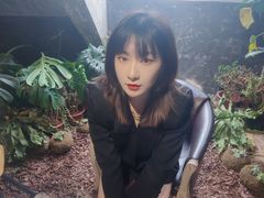 -Chanel(德基广场店)