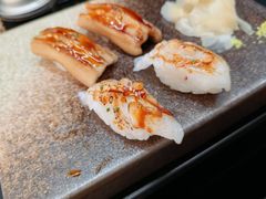 -Sushi Hanzo半藏(天环广场店)