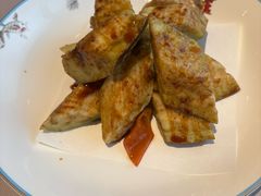 招积茄子-小炳胜(卓悦中心店)