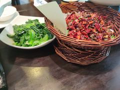-茶叁酒肆·楚味江湖(菱角湖店)