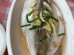 -湖山人家·湖景餐厅·特色农家菜(太湖西山店)