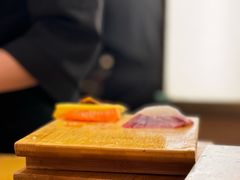-鮨政·Omakase(港汇恒隆广场店)