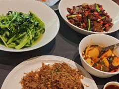 -海鲜e族(马王堆店)