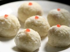 -东来顺铜锅炭火涮肉(上地华联店)