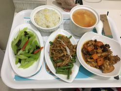 -妍悦母婴月子会所(武汉天地店)