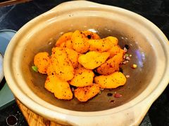 -紫泥369粗粮季(鼓楼店)