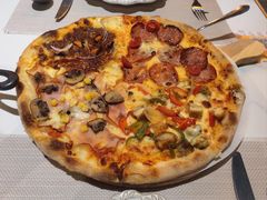 -get pizza意大利餐厅(凯德MALL店)