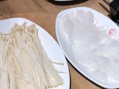 -鱼酷活鱼烤鱼(梅江印象城店)