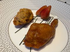 -名人坊·新派粤菜(河西奥体博览中心金鹰世界店)