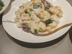 -燕春楼(海河华鼎店)