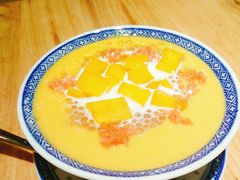 杨枝甘露-赵记传承(广州越秀五羊新城店)
