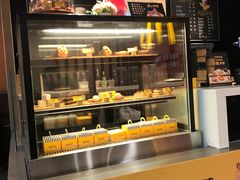-麦当劳(天兴罗斯福店)