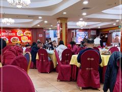 -吉莲利苑海鲜酒家(珠海拱北28年老字号店)