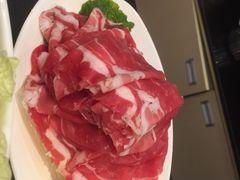 -呷哺呷哺(松江开元店)