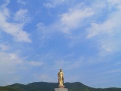 -中原大佛景区