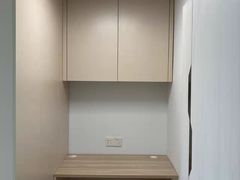-佰丽爱家全屋定制(汶水店)