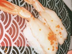 -争鲜回转寿司(南京东路店)