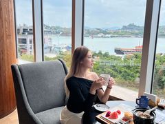 -厦门海港英迪格酒店(中山路店)