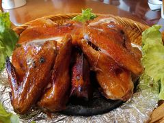 -凤凰山斑鱼馆(恭城店)