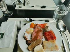 -澳门旅游塔360°旋转餐厅(南湾湖广场店)