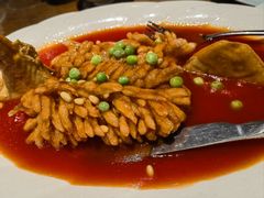 -福慧慈缘素食餐厅(王府井店)
