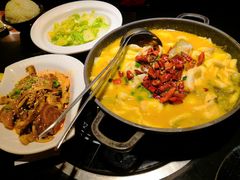 -川里谈·川味小馆(北京路店)