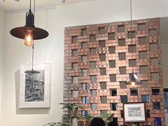 -花仓咖啡(祥安巷店)