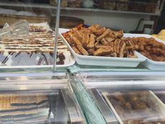 -牛街老爆肚满(亚运村店)