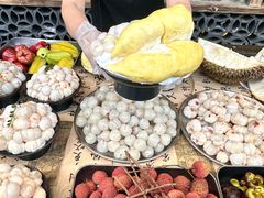 -蜀国大将老火锅(江北店)