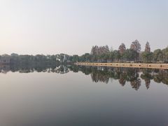 -东湖落雁景区