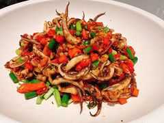 -兰湘子·湘菜小炒(南京江宁万达店)