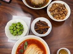 -同得兴 Since·1995 传统苏式面馆(十全街店)