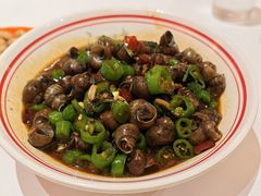-江味龙虾馆·裸蓝龙虾(南山店)
