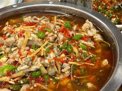 -艺味深尝(云锦路店)