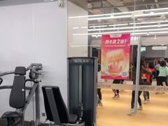 -乐刻运动健身(外环路店)