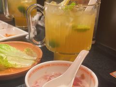 -探鱼·鲜青椒爽麻烤鱼(增城东汇城店)