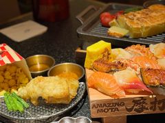 -摩打食堂(壹方中心店)