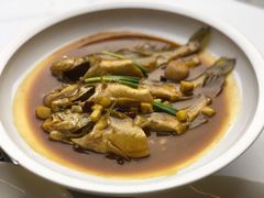 海鱼-蘭奢雅集·江浙菜(青山江滩店)