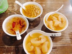 -张飞木薯羹(金鱼巷店)