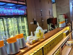 -本色.小马哥烧烤(无锡九里仓店)