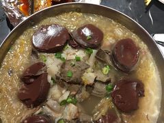 -金掌勺锅包肉(太原万达店)