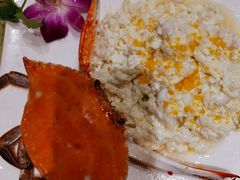 芙蓉全蟹-春江饭店(共青团路总店)